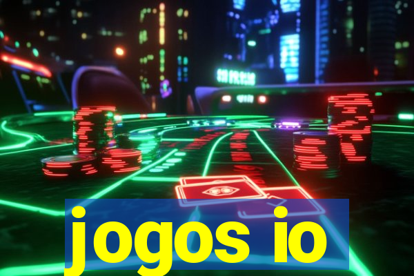 jogos io